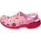 Crocs Classic Clog 'Pink'