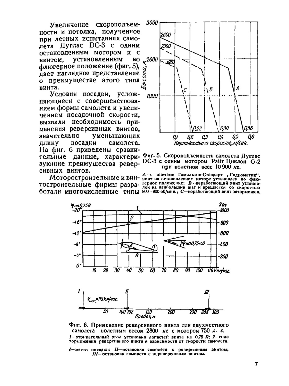 Автоматические воздушные винты | Нет автора