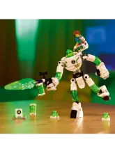 Конструктор DREAMZzz 71454 Матео и робот Z-Блоб