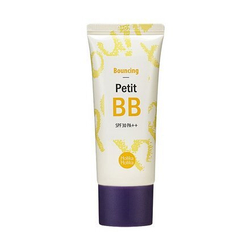 ББ крем для лица "Петит ББ Баунсинг", SPF30 PA++, 30 мл, Holika Holika
