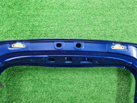 Крышка багажника Geely Coolray (2019-2024)