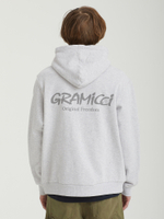Мужская Толстовка Original Freedom Hooded