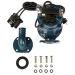 Насос фекальный FEKAMAX 10-10-0,75 1х230В/50 Гц Unipump 93891