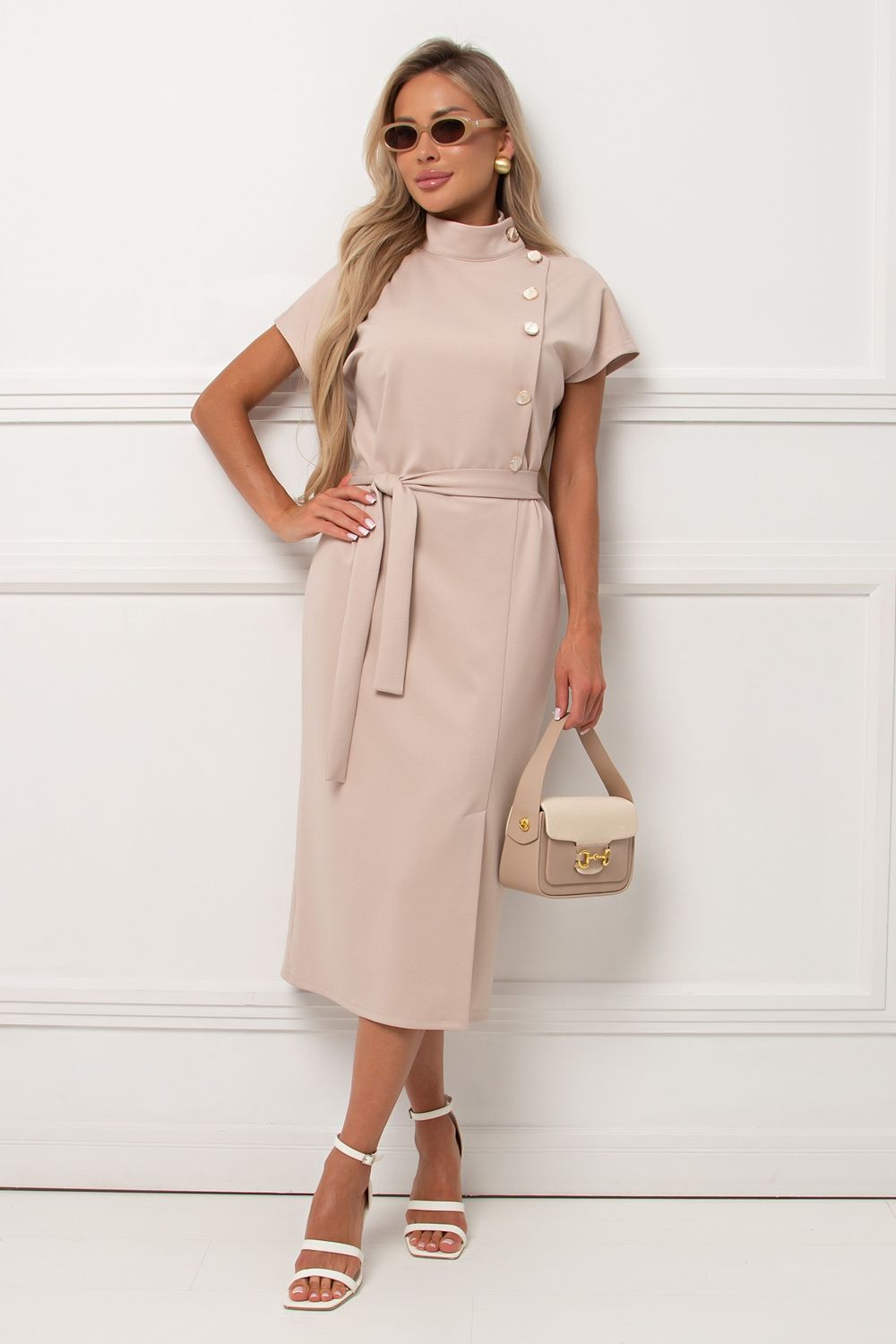 Платье Аланна №1 Valentina