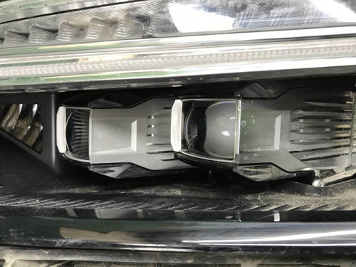 Битая Фара левая EXEED VX (2021-2024) LED