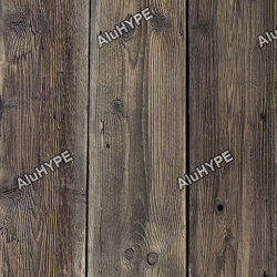 Алюминиевая композитная фасадная панель PlastCover 4/0,4 FR 1500×4000, цвет 193 Тик Бирма AluHype