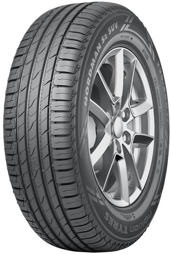 Ikon tyres 225 60 r17