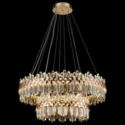 Подвесной светильник Wertmark Debora WE104.04.323