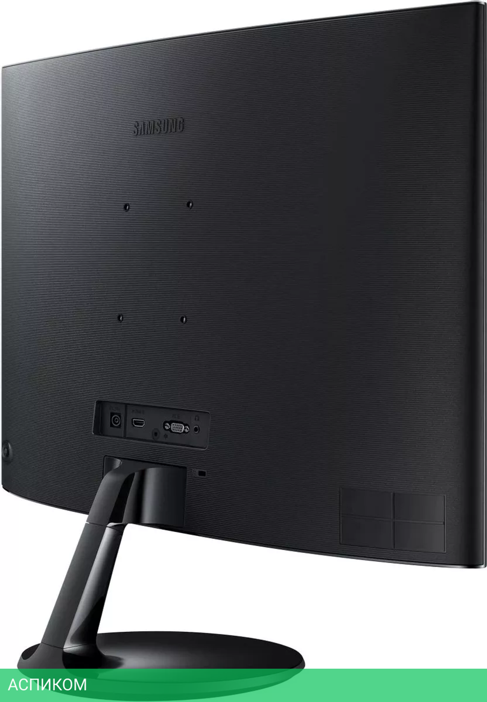 Монитор Samsung S36C LS24C360EAIXCI