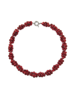 Бусы из Коралла kobu039-kr3