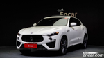 Maserati Levante 3.8 Trofeo (12.2021)