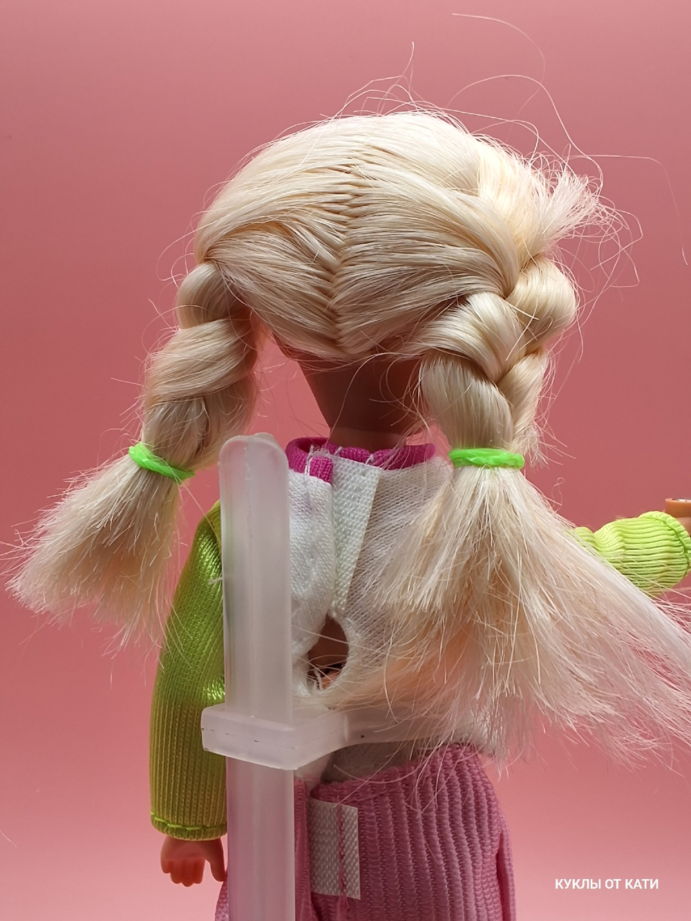 Кукла сестра Барби Стейси 90х винтаж Stacie "Bowling Party" 03382