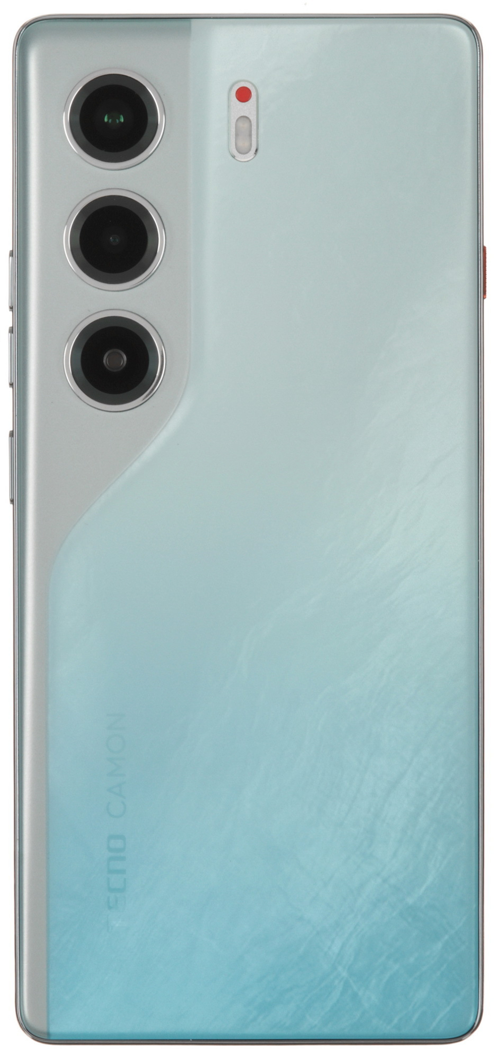 Смартфон TECNO POVA NEO 6 8+128 GB SILVER
