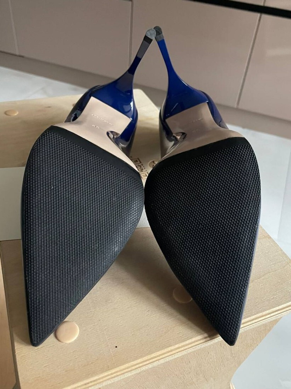 Туфли Miu Miu