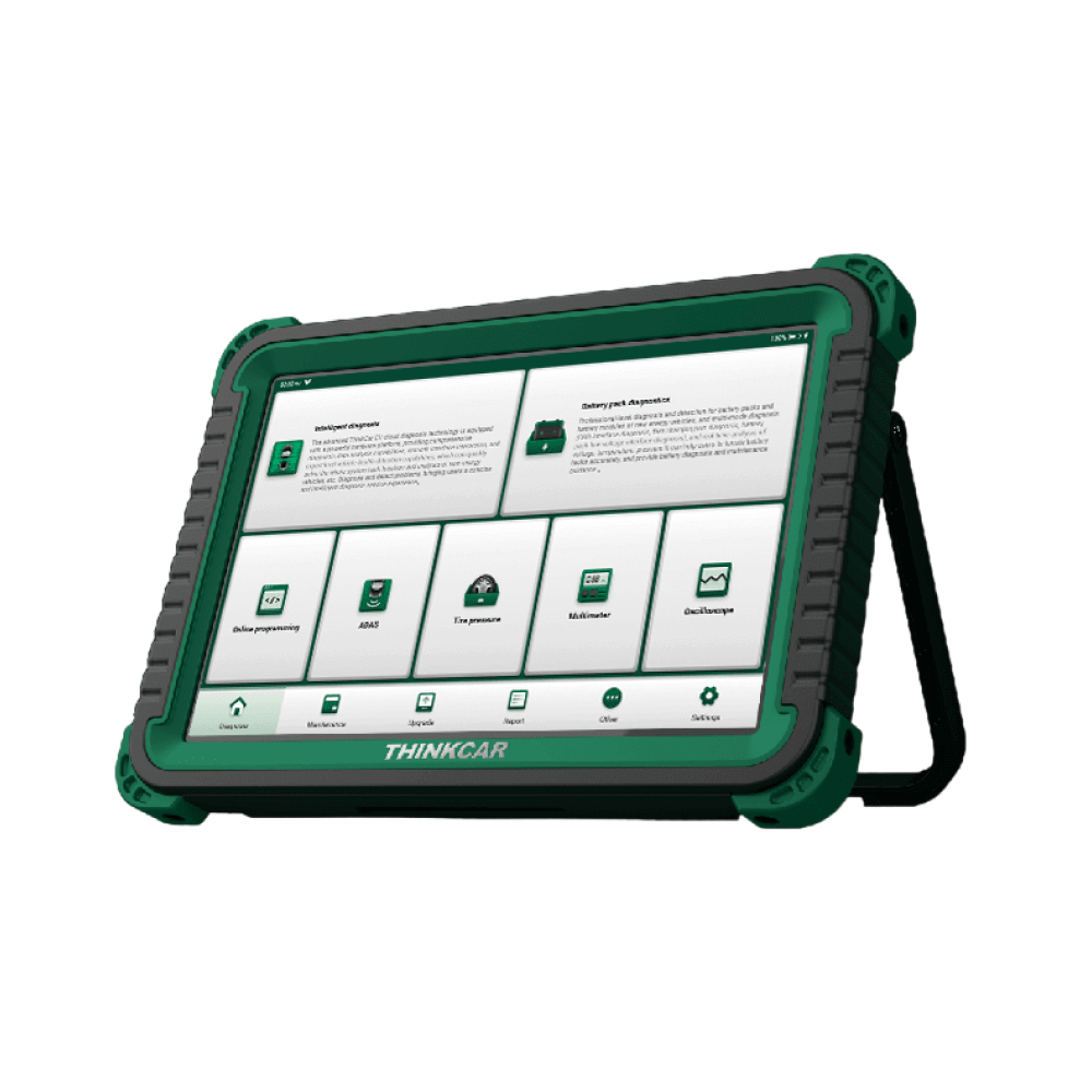 THINKTOOL CE EVD — диагностический сканер