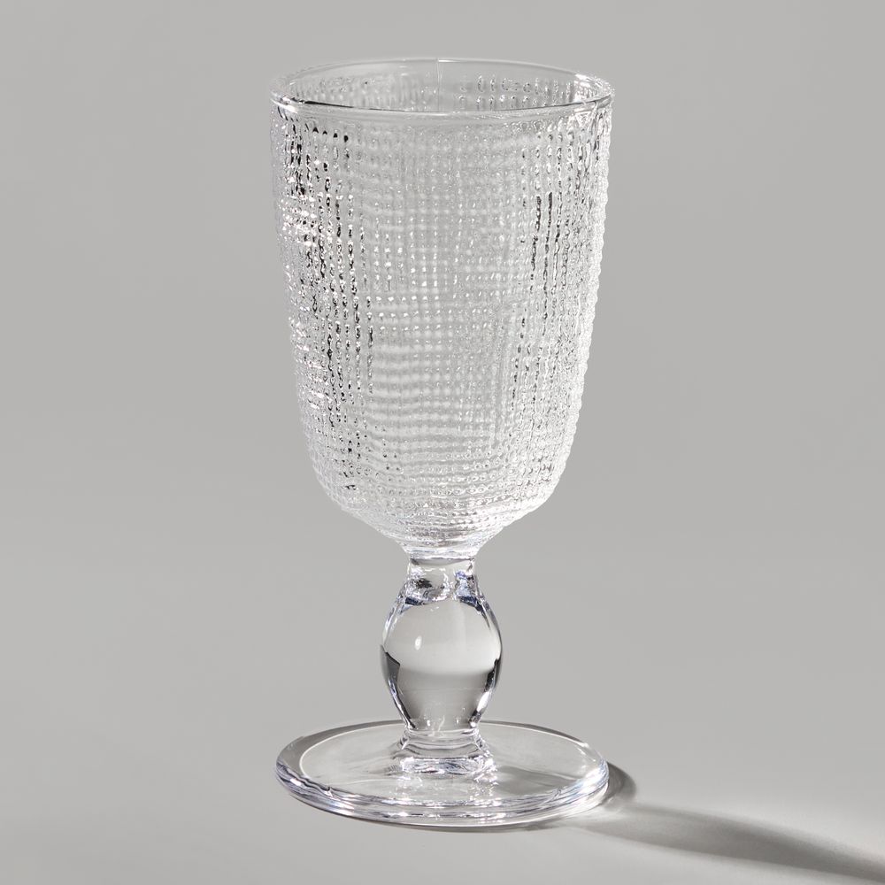 НАБОР БОКАЛОВ "TEMPO" 4 ШТ./280 МЛ