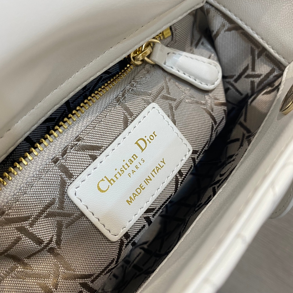 Christian Dior Lady Dior Mini 17 cm