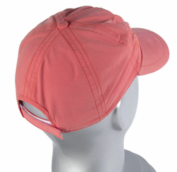Бейсболка Norfin LIGHT CORAL, размер XL (60 см)