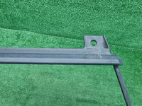 Бампер передний правая часть Scania R-Series 16-нв