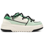 Кроссовки MLB Chunky Liner PU, 3ASXCA12N-50WHS