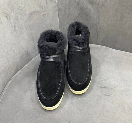 Ботинки Loro Piana