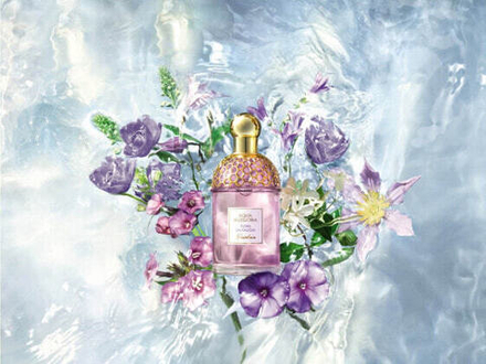 Женская туалетная вода Guerlain Aqua Allegoria Flora Salvaggia 75 мл