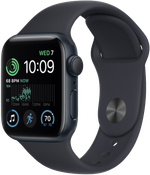 Apple Watch SE 2 44mm Midnight