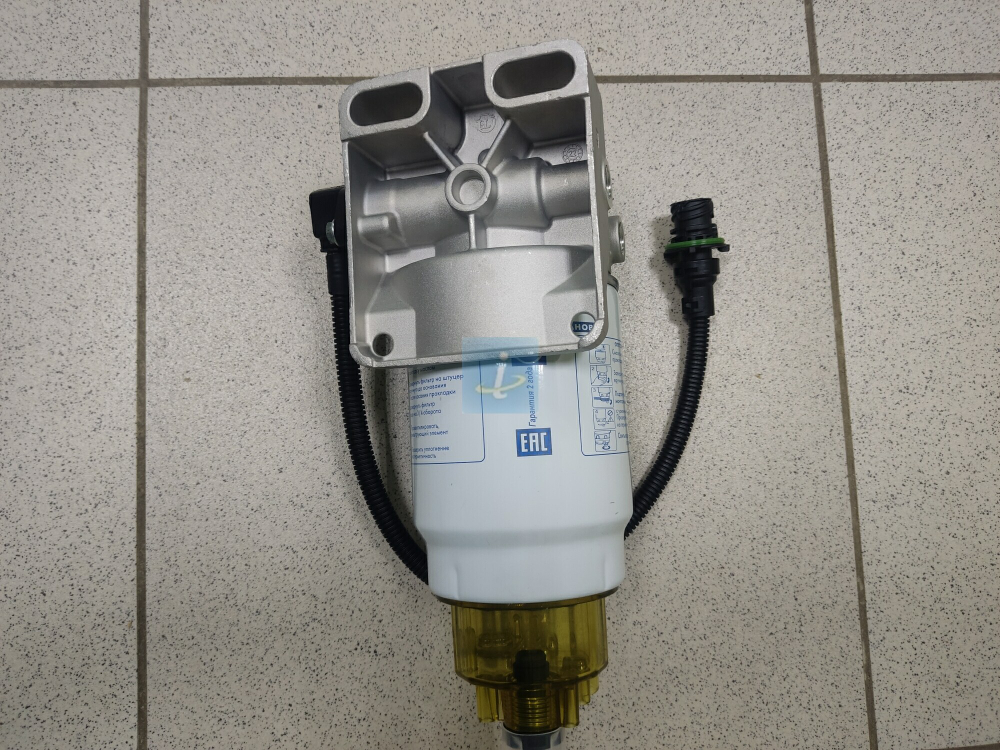 ФГОТ C/О в сборе Евро 2 с подогревом АМ PL 270