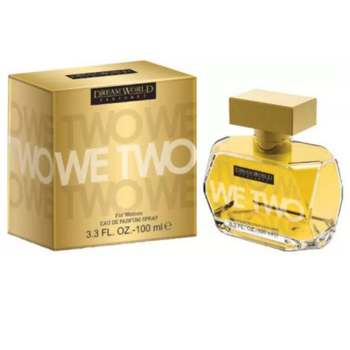DREAM WORLD WeTwo dP 100ml lady
