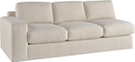 Диван Baker Channing Left Arm Sofa