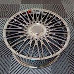 КОВАНЫЕ ДИСКИ ДЛЯ MERCEDES-BENZ S-CLASS W223 2023 МЕРСЕДЕС-БЕНЗ