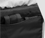 Сумка дорожная Ozuko 9288 Black