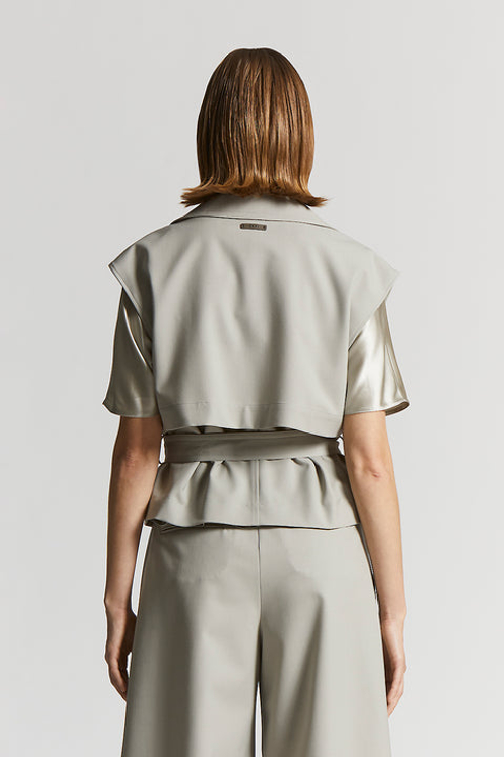 Жилет PESERICO 42IT