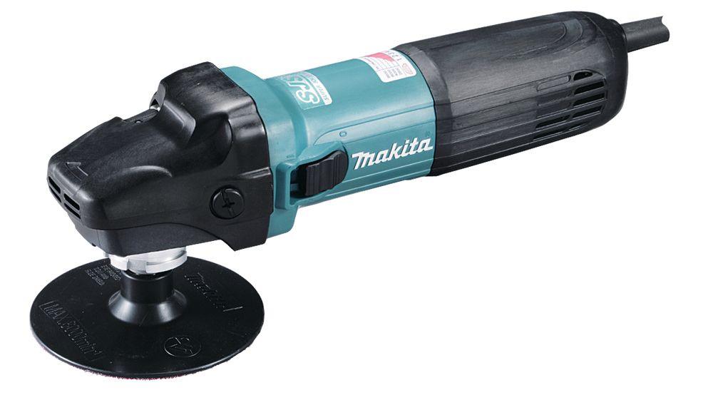 Угловая шлифмашина Makita SA5040C