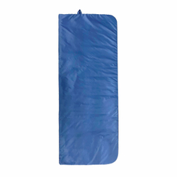 Мешок спальный туристический "Пелигрин", легкий, 230х110 см (до -10°С), синий
