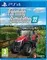 PS4 Farming Simulator 22 (Новый, Русские субтитры, CUSA-25359)