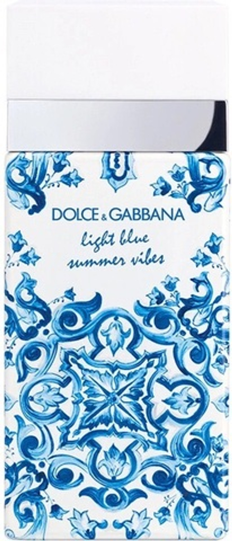 Dolce&Gabbana Light Blue Summer Vibes Pour Femme