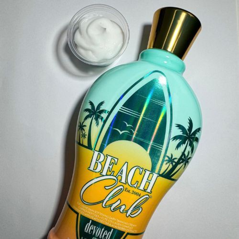 BEACH CLUB™