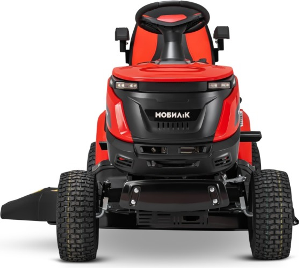Трактор садовый МОБИЛ К XP110 ПРЕМИУМ бензиновый MBK0036330