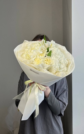 Авторский букет