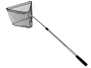 Подсачек складной Salmo телескоп. 200х60х58см