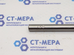 Сверло по металлу 7.8мм (109х165мм) Р6М5К5 ц/х удлиненное
