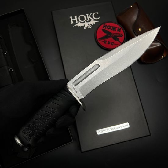 Нож НОКС "Мидгард"  D2