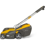 Газонокосилка STIGA Combi 36 E
