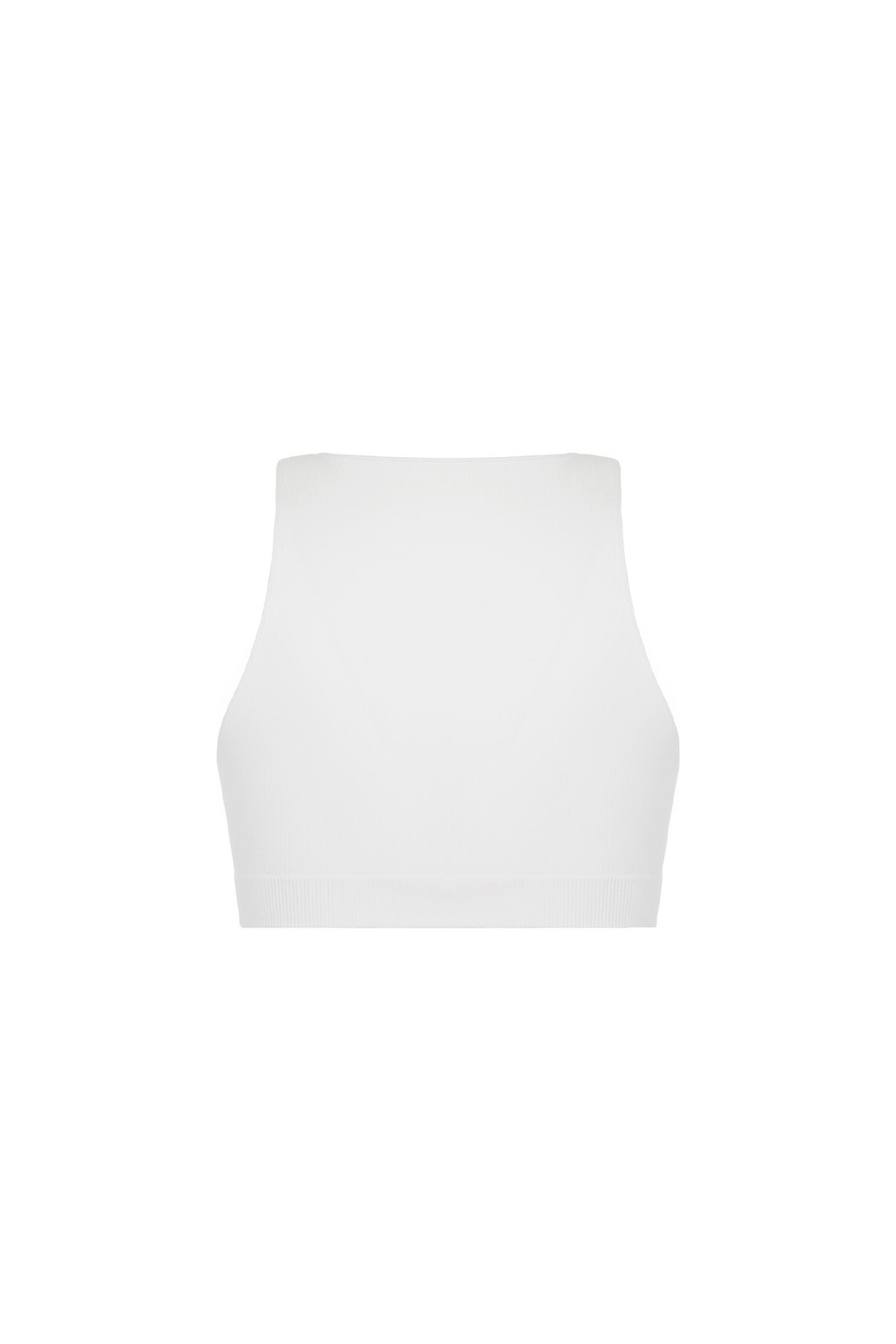 Топ №41 Белый