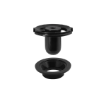 Мясорубка POLARIS PMG 1872 RUS черный