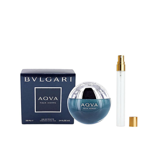 Распив BVLGARI Aqua edT 1ml man