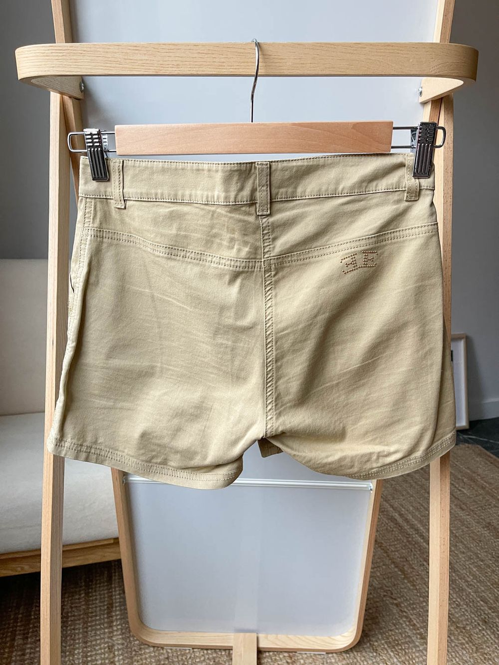 Шорты Ermanno Scervino, 152