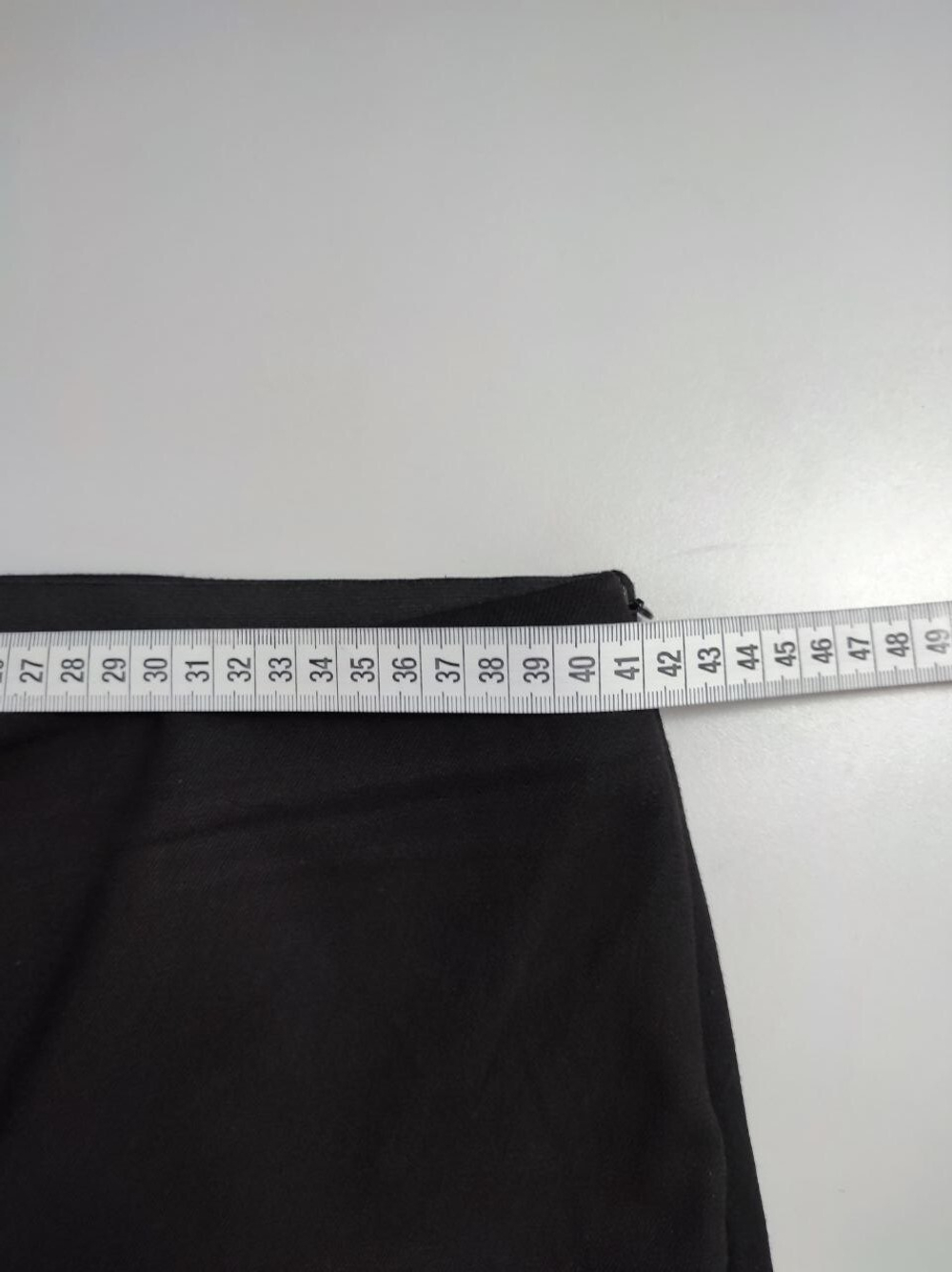 Брюки H&M базовые 50 размер