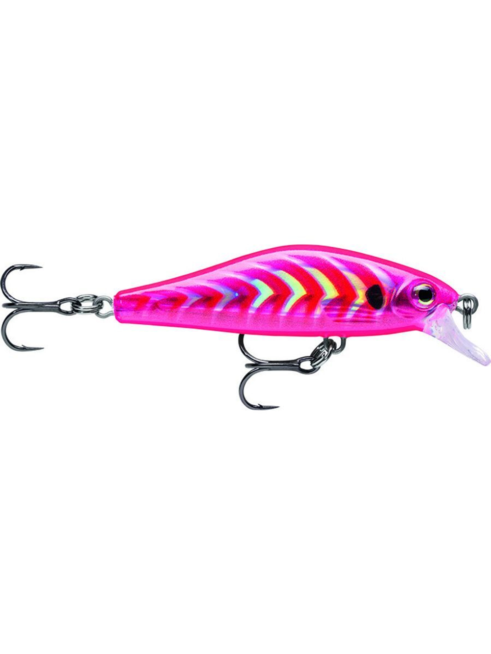 Воблер Shadow Rap Solid Shad 06, 6см, 7гр, цвет YM